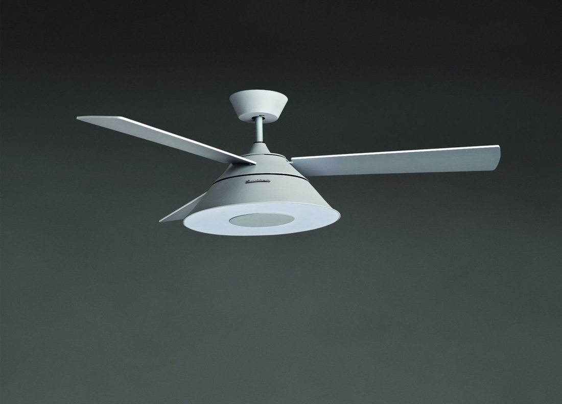 ... Hong Kong Ceiling Fans Specialist Showroom by TRI-Light Zone 紅綠燈