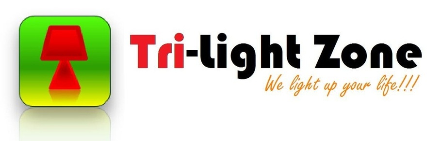 Trilight Zone Logo